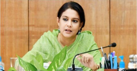 রামপাল পাওয়ার প্ল্যান্ট নির্মাণে জনগণের মতামত নেয়া হয়নি: পরিবেশ উপদেষ্টা