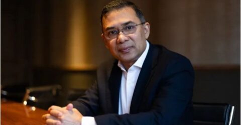 তারেক রহমান ভবিষ্যৎ বিএনপির ভবিষ্যৎ পরিকল্পনা জানালেন