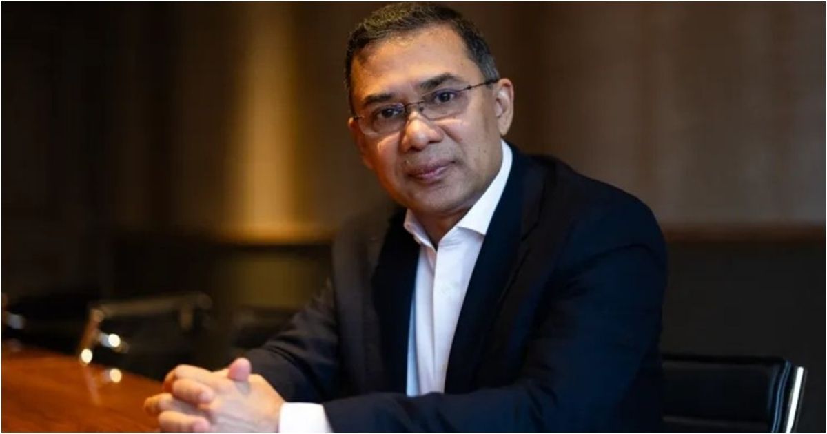 তারেক রহমান ভবিষ্যৎ বিএনপির ভবিষ্যৎ পরিকল্পনা জানালেন