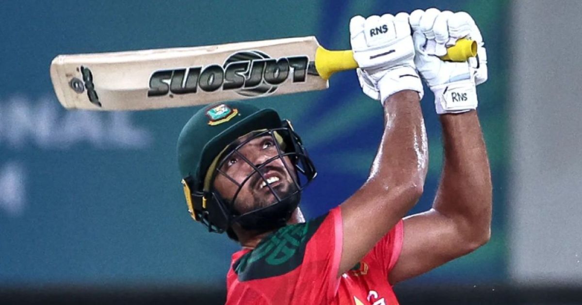 পাকিস্তান শীর্ষে, বাংলাদেশ দ্বিতীয় স্থানে