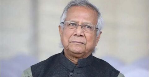 স্থানীয় সরকার বিশেষজ্ঞ তোফায়েল আহমেদের মৃত্যুতে প্রধান উপদেষ্টার শোক