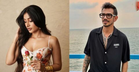 ধনশ্রীের পরকীয়ার অভিযোগে মুখ খুললেন যুজবেন্দ্র চাহাল