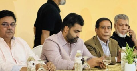 তামিমের নেতৃত্বে বোর্ড নির্বাচনের বিরুদ্ধে বিদ্রোহের ডাক