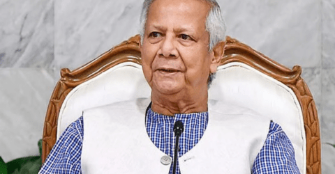 জুলাই জাতীয় সনদে স্বাক্ষর হবে ১৫ অক্টোবর