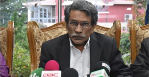 জাতীয় ঐকমত্য কমিশন জানাবে সরকারকে মতামত সমন্বয়ের ফলাফল