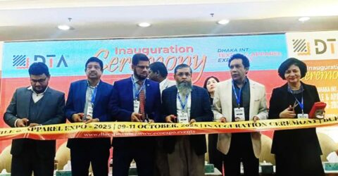 ঢাকায় শুরু হচ্ছে ৫ দিনের ফার্নিচার মেলা, আসছে ১৪ অক্টোবর