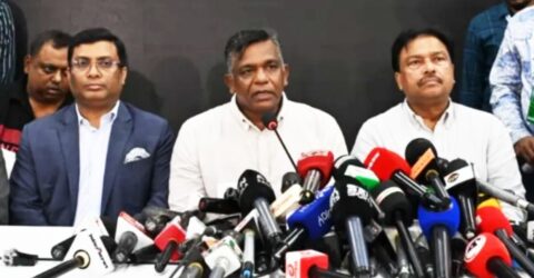 বিসিবিতে শর্ত লঙ্ঘনের আশ্চর্যজনক অভিযোগ