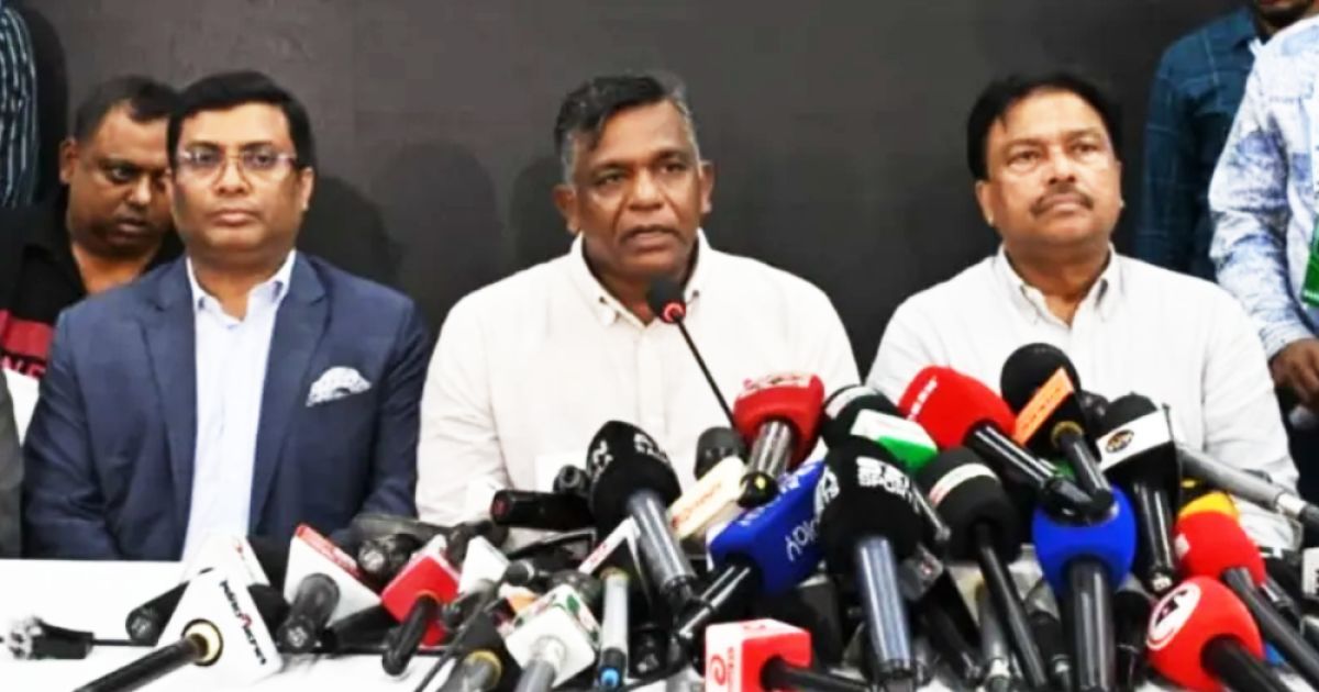 বিসিবিতে শর্ত লঙ্ঘনের আশ্চর্যজনক অভিযোগ