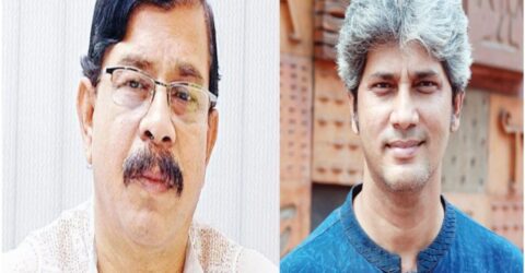মান্না, সাকি ও ১২০ প্রার্থীর নাম ঘোষণা করল গণতন্ত্র মঞ্চ