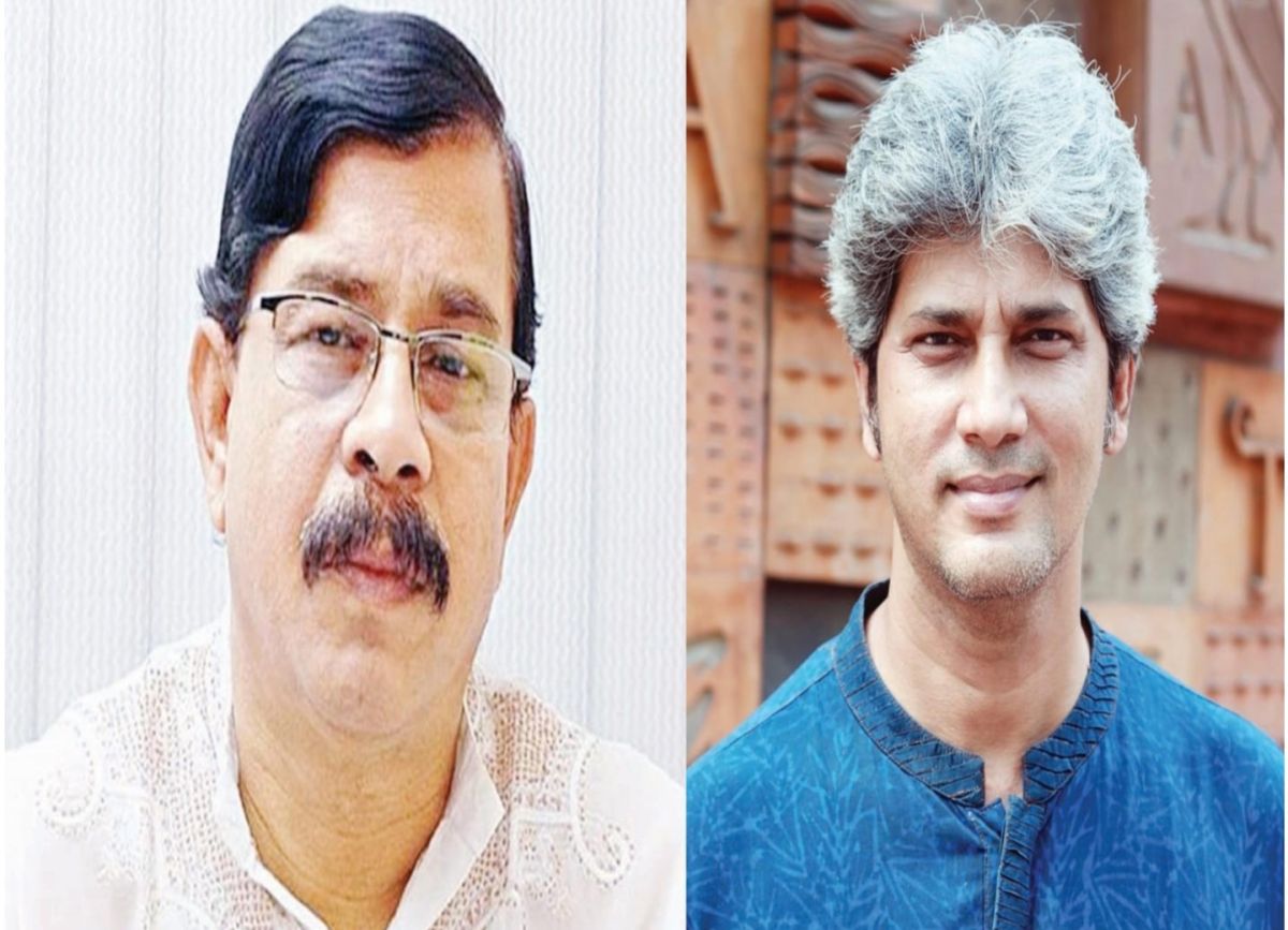 মান্না, সাকি ও ১২০ প্রার্থীর নাম ঘোষণা করল গণতন্ত্র মঞ্চ