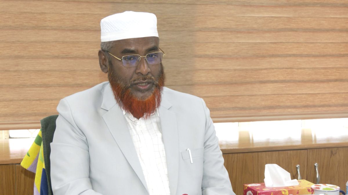 উপদেষ্টা অনেকের ভূমিকা জাতির সামনে প্রশ্নবিদ্ধ: গোলাম পরওয়ার
