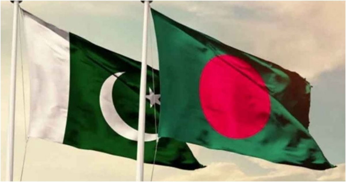 ২০ বছর পর বাংলাদেশ ও পাকিস্তানের জে এসসি বৈঠক অনুষ্ঠিত হবে