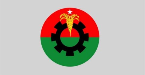 জুলাই সনদে স্বাক্ষর করবেন বিএনপির দুই প্রতিনিধি