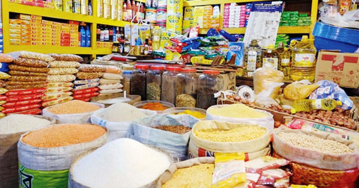 রমজানে প্রয়োজনের অতিরিক্ত ভোগ্যপণ্য আমদানির নির্দেশ