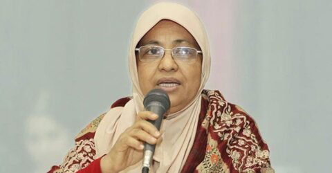 ক্যান্সার চিকিৎসায় বিশেষজ্ঞ ডাক্তারের প্রশিক্ষণ বাড়াতে হবে: স্বাস্থ্য উপদেষ্টা