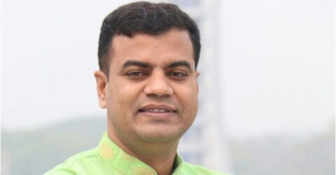 চরফ্যাশনে সাংবাদিককে আগুনে পুড়িয়ে হত্যার হুমকি দিলেন শ্রমিকলীগ নেতা
