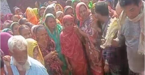 মেহেরপুরে ট্রাকের ধাক্কায় বিশ্ববিদ্যালয় ছাত্রী নিহত