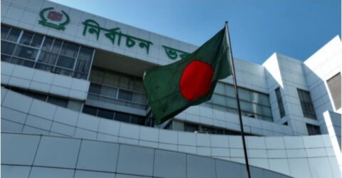 ইউএনওদের জন্য নির্বাচন প্রশিক্ষণ শুরু ২০ অক্টোবর