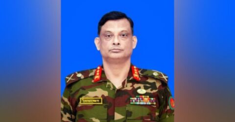 মেজর জেনারেল মোয়াজ্জেম হোসেন বেপজার নতুন চেয়ারম্যান