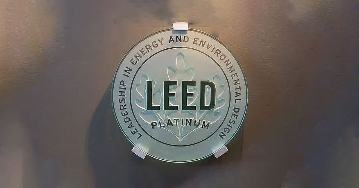 আরো ৫টি কারখানা পেল পরিবেশবান্ধব সার্টিফিকেশন