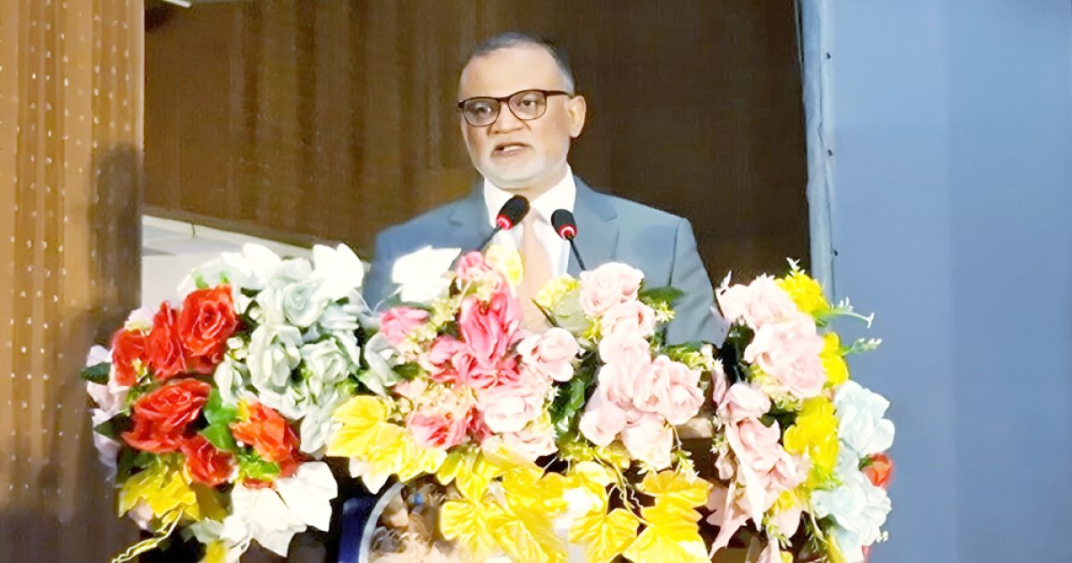 সরকারের শত কোটি টাকার ফান্ডের মাধ্যমে পাটব্যাগের প্রচেষ্টা শুরু