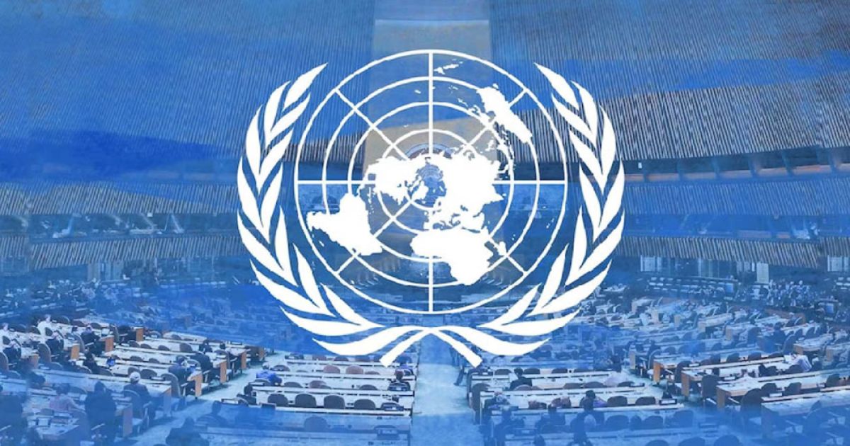 জাতিসংঘের উদ্যোগ: গুমের বিচার করতে আন্তর্জাতিক মানদণ্ড বজায় রাখতে আহ্বান