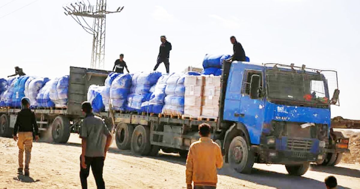 গাজায় যুদ্ধবিরতি ঝুঁকিতে: সাময়িক হোচট এবং অনিশ্চয়তা
