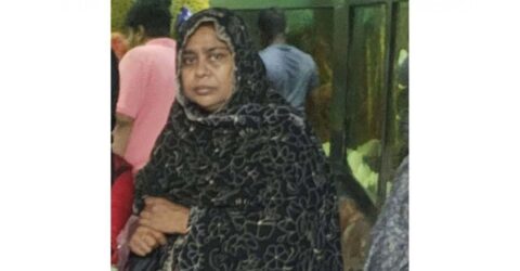 কুমিল্লায় নারীর রক্তাক্ত মরদেহ উদ্ধার সন্দেহজনক মৃত্যু