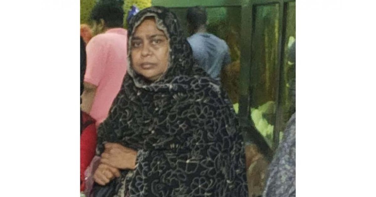 কুমিল্লায় নারীর রক্তাক্ত মরদেহ উদ্ধার সন্দেহজনক মৃত্যু
