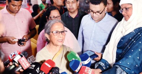 লালনের গান ও মানবতার বার্তা আজও সমানভাবে প্রাসঙ্গিক: মৎস্য ও প্রাণিসম্পদ উপদেষ্টা