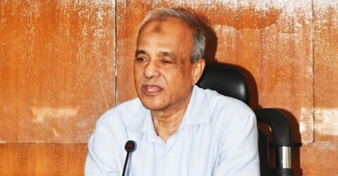 ফেব্রুয়ারিতে জাতীয় সংসদ নির্বাচন আয়োজনের প্রস্তুতি নিচ্ছে সরকার: স্বরাষ্ট্র উপদেষ্টা