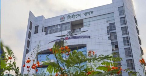 নির্বাচনে এআই অপপ্রচার ও ড্রোনের ব্যবহার নিষিদ্ধ