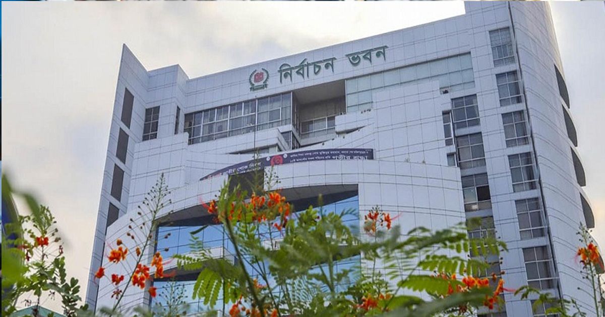 নির্বাচনে এআই অপপ্রচার ও ড্রোনের ব্যবহার নিষিদ্ধ