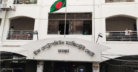 পর্নোগ্রাফি গ্রুপ ও অর্থ লেনদেনকারীদের বিরুদ্ধে মামলার নির্দেশনা