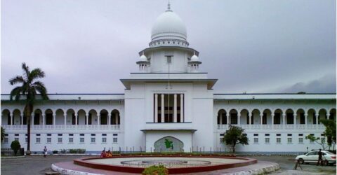 তত্ত্বাবধায়ক সরকার ফেরাতে অ appeal শুনানি শুরু