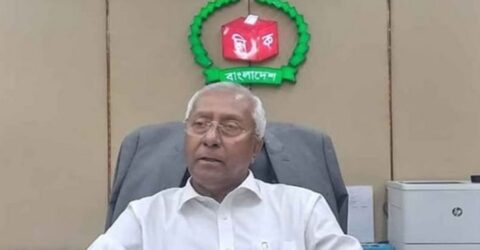 নিরাপদ পরিবেশে সুсіদ্ধ নির্বাচন নিশ্চিতের জন্য আলোচনা চলমান: ইসি সচিব
