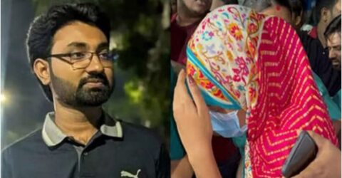 বর্ষা ও মাহিরের পরিকল্পনায় জোবায়েদ হত্যার পূর্ণ বিবরণ