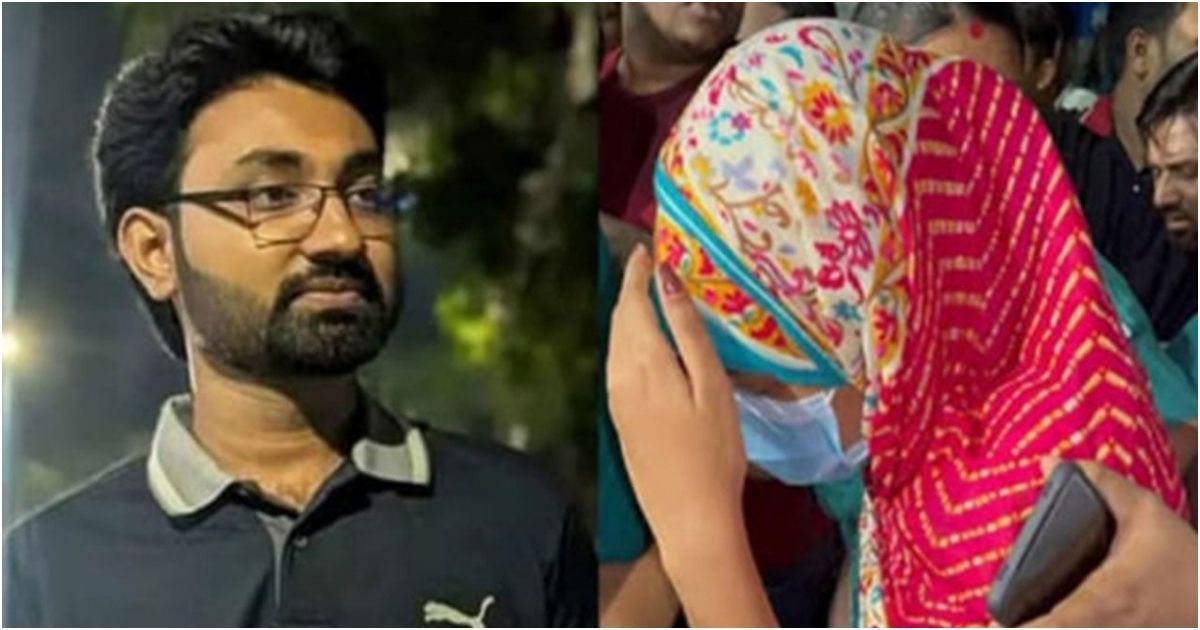 বর্ষা ও মাহিরের পরিকল্পনায় জোবায়েদ হত্যার পূর্ণ বিবরণ