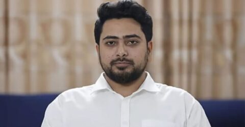 নির্বাচন কমিশন পুনর্গঠনের দাবি এনসিপির
