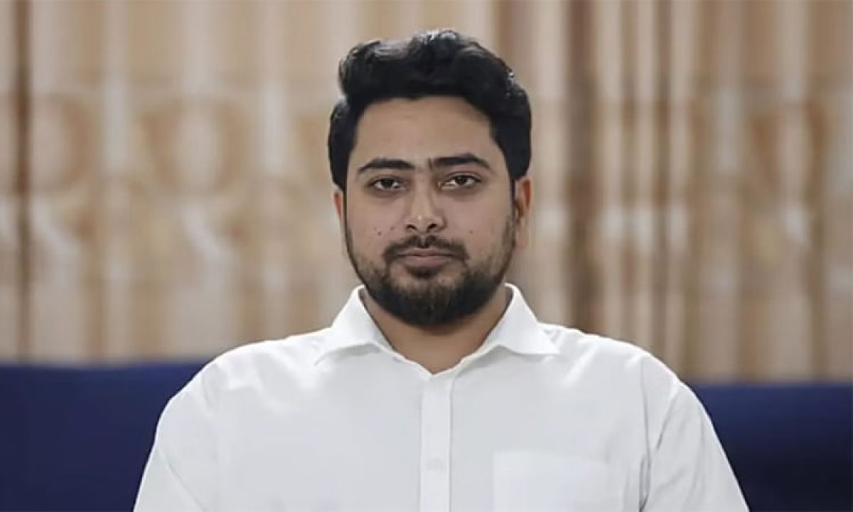 নির্বাচন কমিশন পুনর্গঠনের দাবি এনসিপির