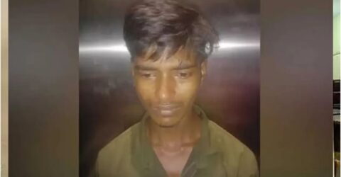 ময়মনসিংহে মর্গে তরুণীর মরদেহের পাশে যুবকের গ্রেপ্তার
