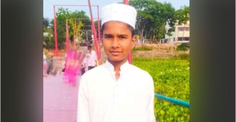 মাদরাসাছাত্র হত্যা রহস্য উদঘাটন: সহপাঠী গ্রেপ্তার