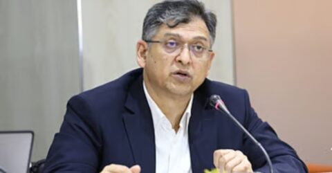 সাংবিধানিক আদেশ জারির এখতিয়ার সরকারের নয়: সালাহউদ্দিন আহমদ