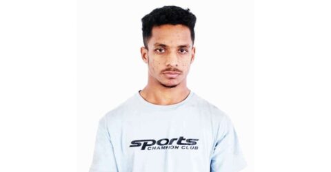 সিরাজগঞ্জের ধর্ষণের প্রধান আসামি নাইম হোসেন গ্রেপ্তার