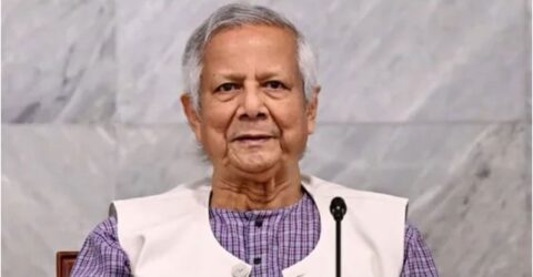 জাতিসংঘের অতীত থেকে ভবিষ্যতের পথ: ড. ইউনূসের আহ্বান