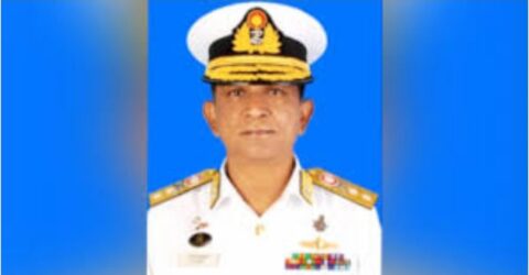 ক্যারানীগঞ্জ কারাগারে আছেন কমান্ডার সোহায়েল, টরন্টোতে দেখা যায়নি