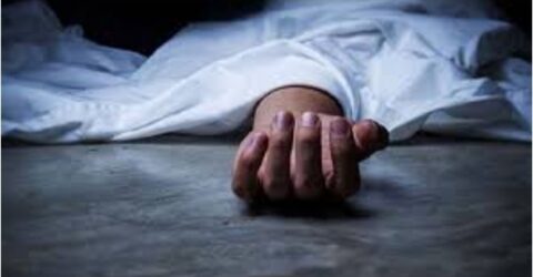 ডাব চুরি করতে গাছ থেকে পড়ে যুবকের মৃত্যু