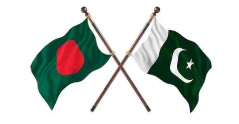 বাংলাদেশ ও পাকিস্তানের যৌথ অর্থনৈতিক কমিশনের বৈঠক শুরু