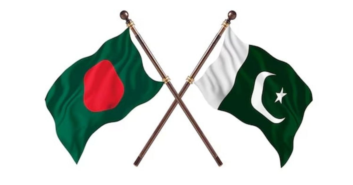 বাংলাদেশ ও পাকিস্তানের যৌথ অর্থনৈতিক কমিশনের বৈঠক শুরু