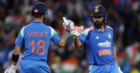 সিডনি টেস্টে ভারতীয় ক্রিকেট team’s জয়, অস্ট্রেলিয়ার হোয়াইটওয়াশ এড়াল